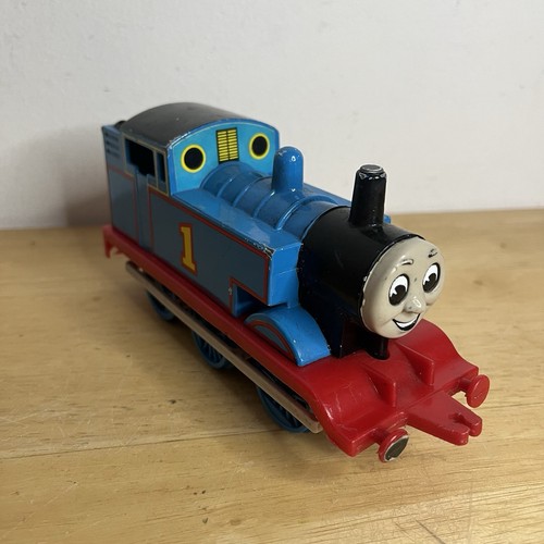 Ertl thomas the - thomas, engine