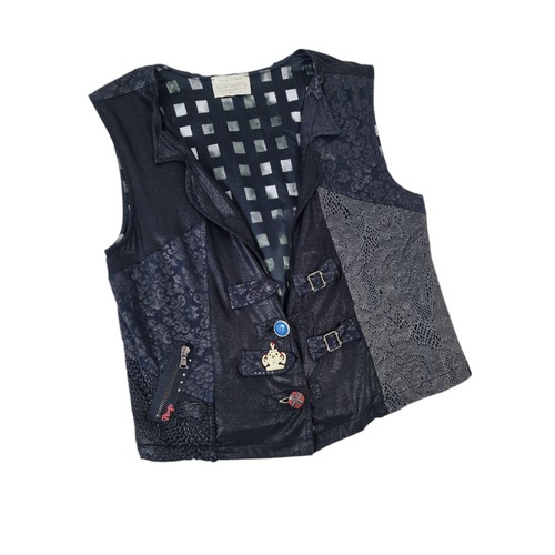 Elisa cavaletti vest - elisa, waistcoat