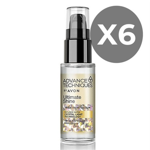 Avon advance techniques - avon,