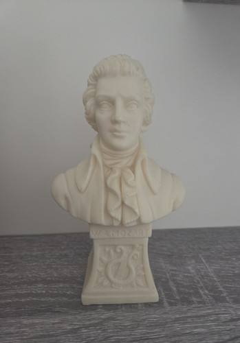 Vintage lucchesi small - a.,