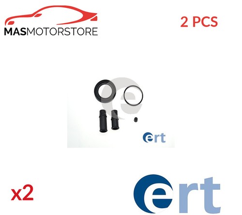 Brake caliper repair kit - kit, front