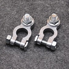 2x Heavy Duty Battery