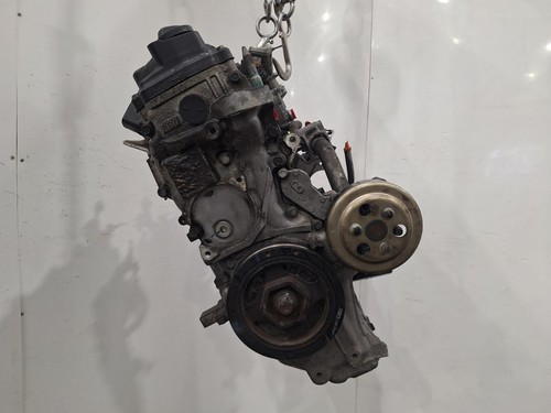 Honda jazz mk3 2007 - jazz, 1.3l