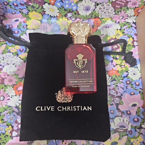Clive christian town - clive,