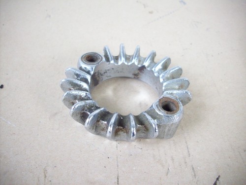 Exhaust star manifold - , bridge