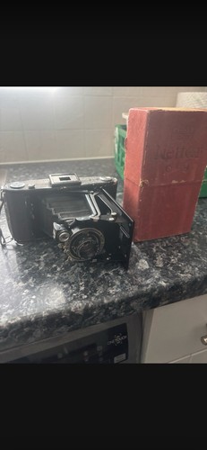 Zeiss ikon nettar - zeiss,