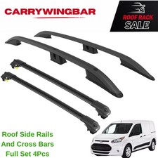 Ford Transit Connect/Tourneo