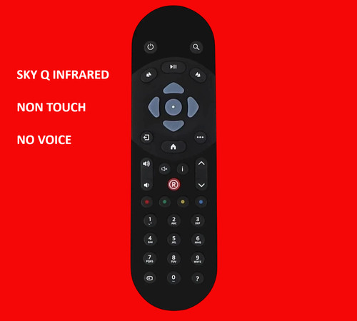 Replacement sky remote - replacement,