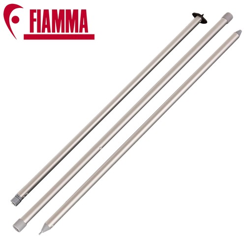 Fiamma vertical support pole - vertical,