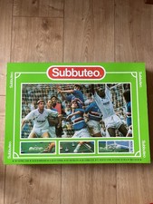 60140 SUBBUTEO BOX SET VINTAGE