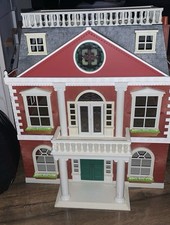 sylvanian families regency