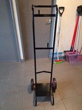 Showerking E5 Horse Shower LPG