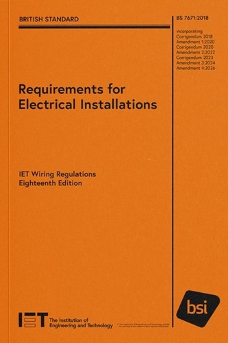 Iet electricians wiring - iet,