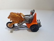 Hot Wheels Rrrumblers Centurion Vintage Model Rare.   nd122