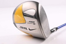 Nike SQ Sumo Driver / 16