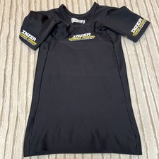 inzer bench shirt Black