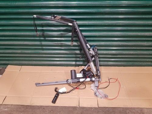 Autochair smart lifter - autochair,