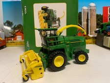BRITAINS.FARM.1:32.JOHN DEERE