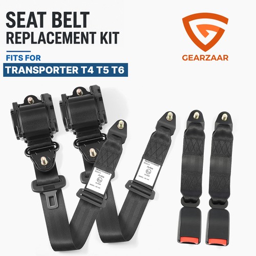 Set for campervan t4 - t4, t5