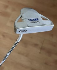 US KIDS Tour Series A.I.M.3 Putter - 54” (ages 7-10)