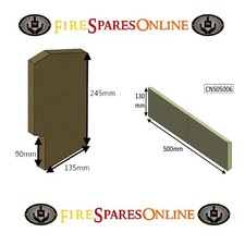 Bricks Set to Suit Hunter