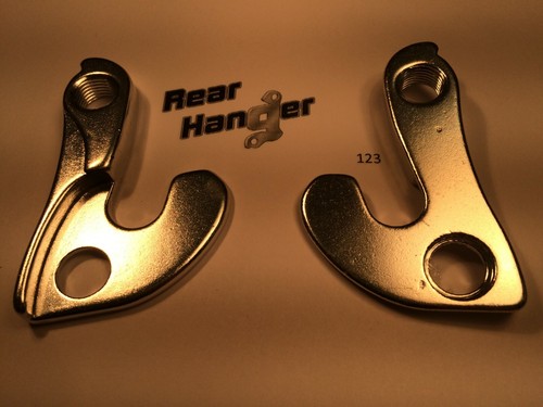 Rear gear mech derailleur - rear,