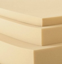 Memory Foam Used For Multi