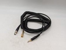 Audio cable for AKG K240 K702 Q701 K271 K267 K712 headphone 3-pin Mini-XLR 3.5mm