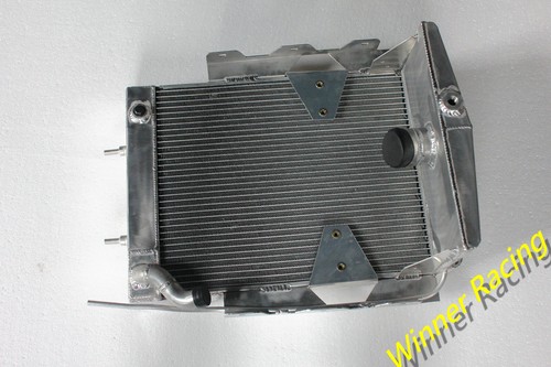 Radiator for type mg tc - radiator,