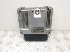 2011 VAUXHALL INSIGNIA 2.0 DIESEL ECU (ENGINE) 0281016880