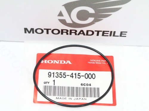 Honda 350 gasket cover - honda,