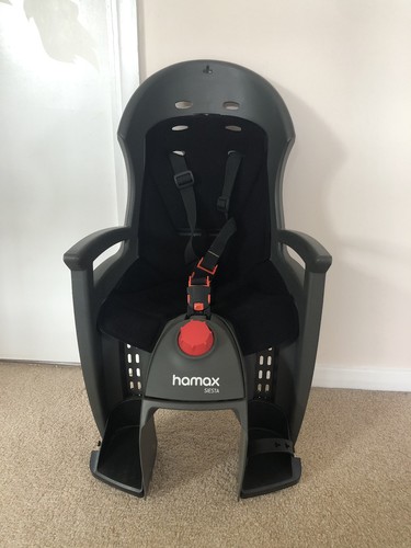 Hamax siesta child - bike, seat