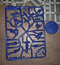 Warhammer 40,000 Space Marines