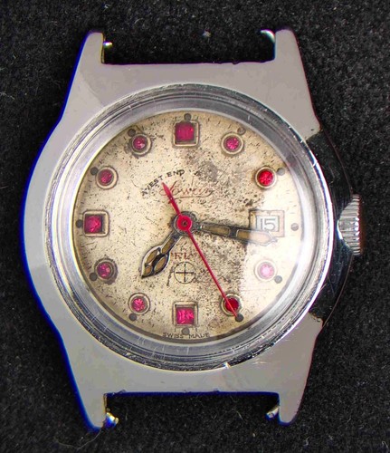 West end sowar ruby - west, indices