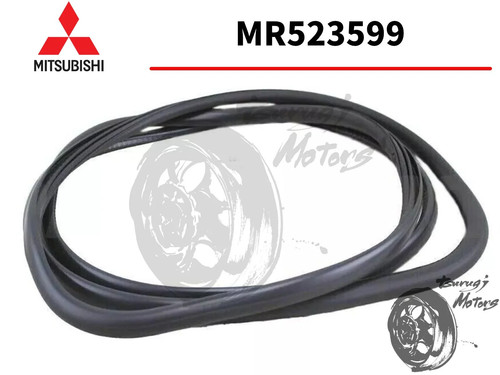 Mitsubishi v63w mr523599 - mitsubishi,