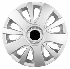 15" Wheel trims fit Swift
