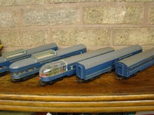 Triang Transcontinental Coaches