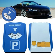 Parking Meter Ice Scraper