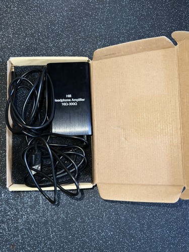 Portable hifi headphone - hifi,