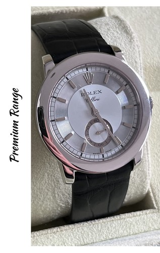 Rolex cellini watch 5241 - cellini,