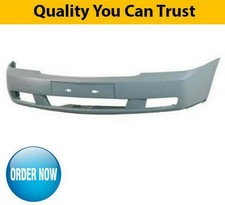 2002-2005 Front Bumper Primed