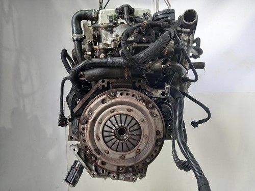 Vauxhall zafira engine - zafira,