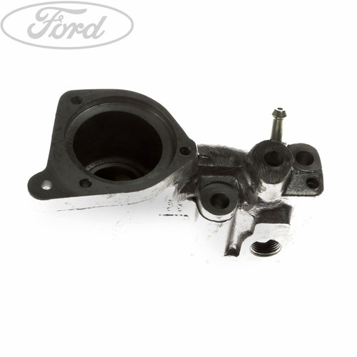 Genuine ford thermostat - ford,