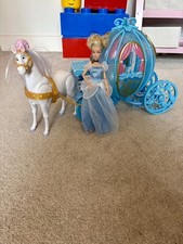 Disney Princess Cinderella