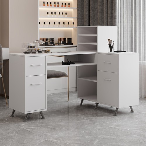 Professional manicure table - professional,