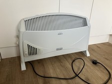 De Longhi Electric Convector