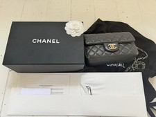 CHANEL classic Flap Shoulder
