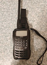 ALINCO DJ-G7 Tri-band FM transceiver 144/430/1200MHz 2m/70cm/23cm