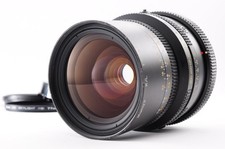 *NEAR MINT* Mamiya K/L KL 65mm f/4 L Wide Angle Lens + Cap For RB67 Pro S SD JPN