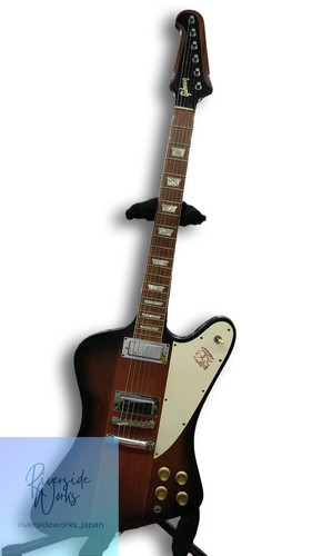 Gibson usa firebird vs - usa,
